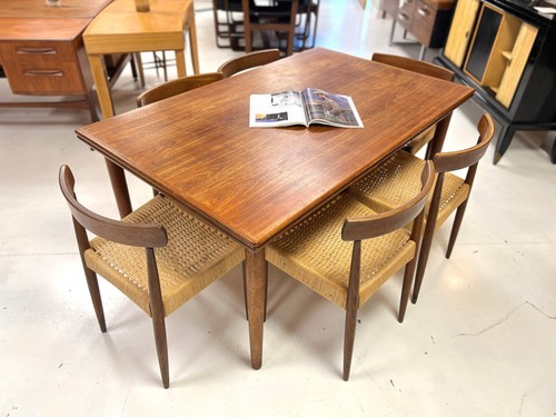 Poul hundevard danish teak - poul,