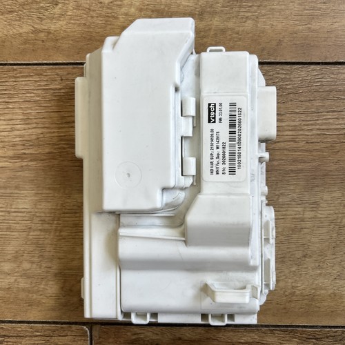 Indesit washing machine main - washing,