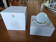 New google nest smart - new,