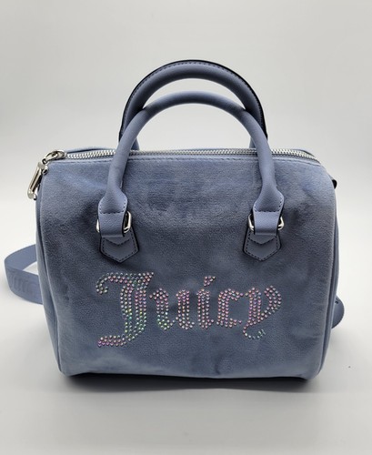 Juicy couture slate blue - couture,