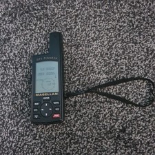 Magellan GPS Pioneer