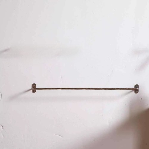 Nkuku laila hanging rail - ,
