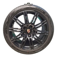 Porsche Cayenne 958 21" Alloy
