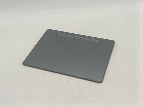 Pen wacom intuos - no,