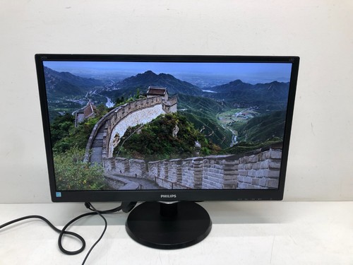Philips 243v5qhab full - philips, 24''