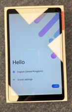 Lenovo Tab M8 - 32GB, Wi-Fi 8