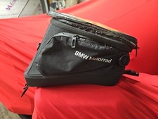 Original BMW Motorcycle Tank