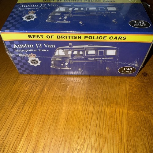 Best british police - of,