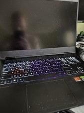 HP Omen 17-DB0017NA Gaming