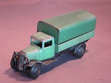 Dinky Meccano Series 25