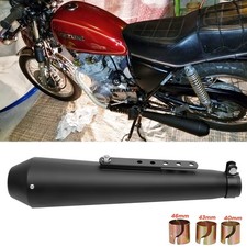 2" 51mm Slip On Exhaust