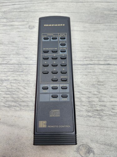 Marantz cd player - marantz,