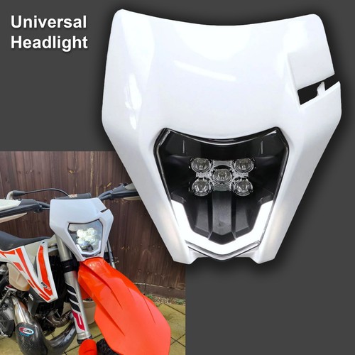 Universal supermoto led - universal,