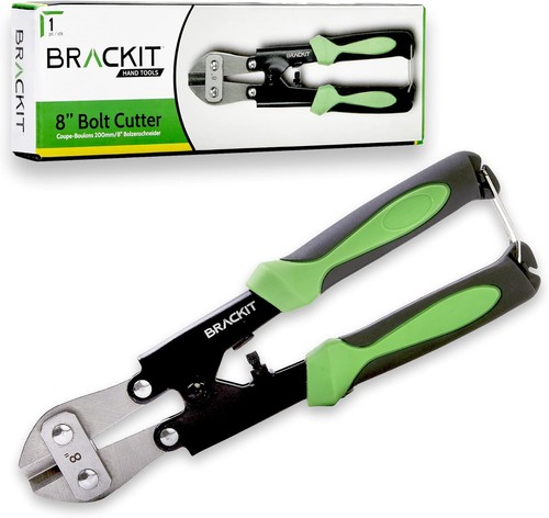 Brackit bolt cutter - brackit,
