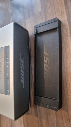 Bose soundlink mini portable - soundlink,