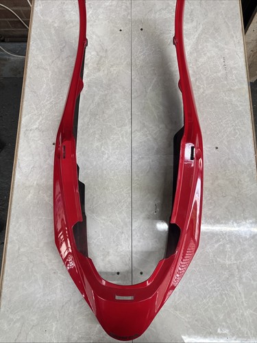 Vfr 800 2002 rear - vfr,