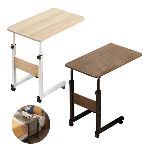 Over bed table laptop - over,