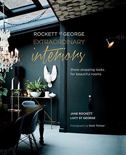 Rockett george - st,