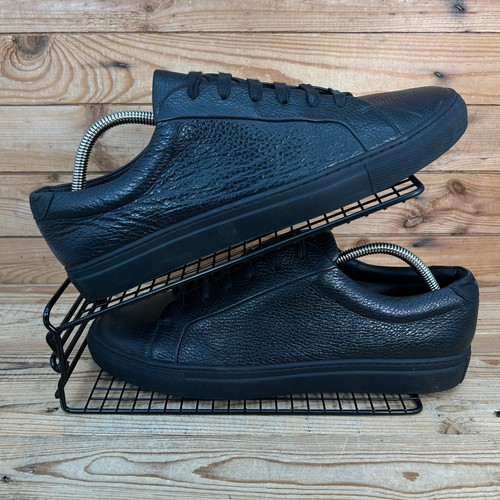 Reiss trainers mens size 10 - reiss, uk