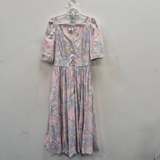 Laura Ashley Vintage Floral
