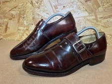 Samuel Windsor Mens Leather