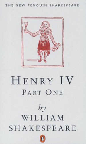 The first part king henry - part, of