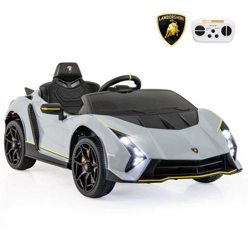 12v kids ride car 4wd - 12v,