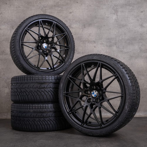 Bmw snow tire packages - bmw,
