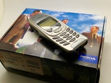 VGC UNLOCKED Boxed Nokia 6310i
