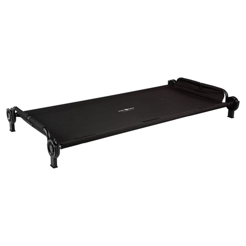 Disc bed trundle cot - for, xl