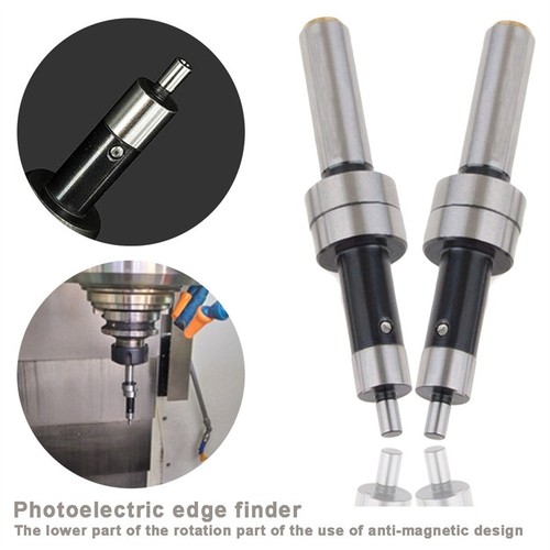 Edge finder turning and - edge,