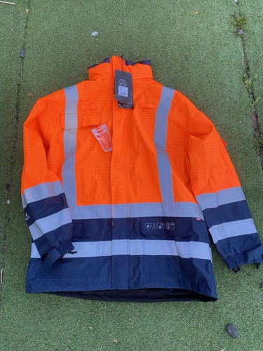 Elka work jacket - elka,