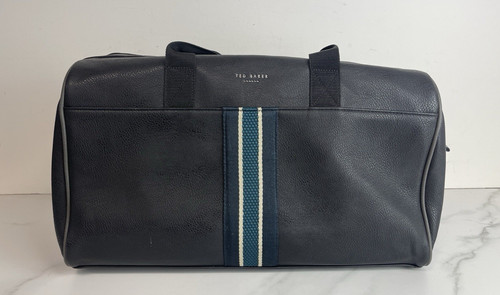 Ted baker men bag blue - ted, gym