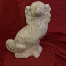 Large Staffordshire Dog