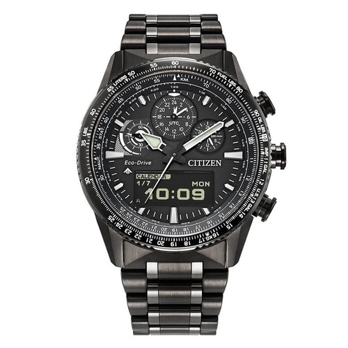 Citizen promaster sky pilot - sky,