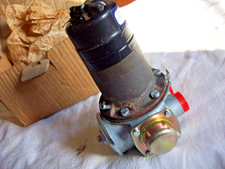 VINTAGE/CLASSIC SU PETROLPUMP AUB 662-1 MGB, JAGUAR ETC