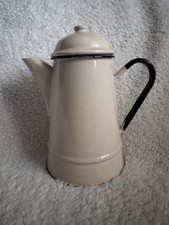 Vintage cream and green - cream,