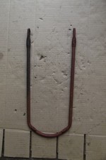 TRIUMPH FRONT MUDGUARD STAY