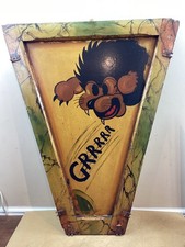 Vintage Fairground Waltzer