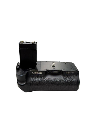 Canon battery grip for - ,