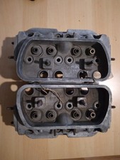 Volkswagen Beetle Pair Of