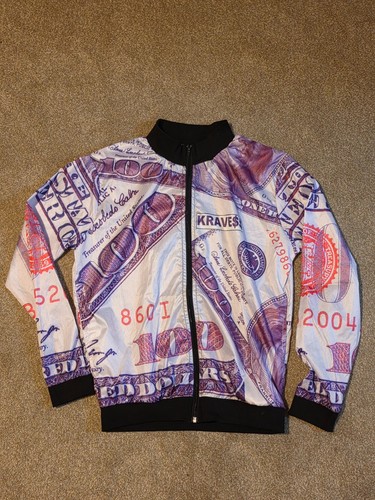 Danny miami windbreaker - miami, jacket