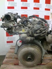 4G92 COMPLETE ENGINE / 138868