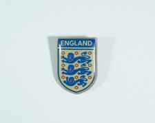 Old England FA Football Crest