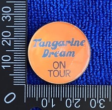 Tangerine Dream - On Tour  -