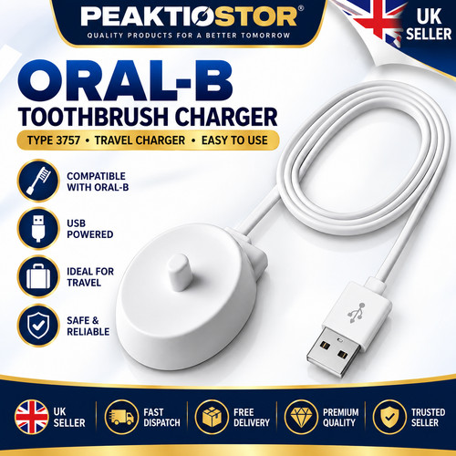 Braun oral toothbrush - uk,