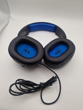 Turtle Beach Ear Force Recon 70P Wired Gaming Headset Blue/Black #5