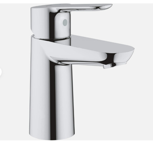 Grohe bauedge single lever - grohe,