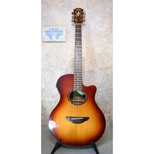 YAMAHA APX-3A Acoustic