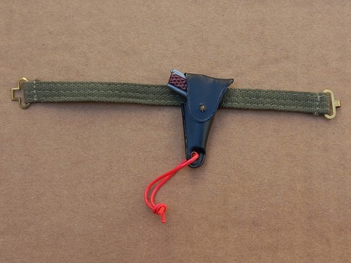 Vintage action man - vintage,
